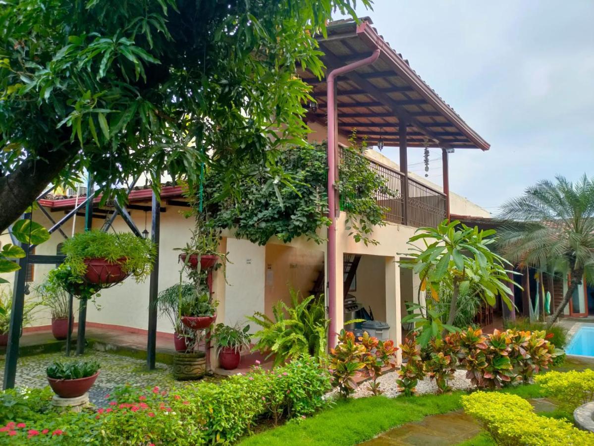 Casa Riverstone เลออน ภายนอก รูปภาพ