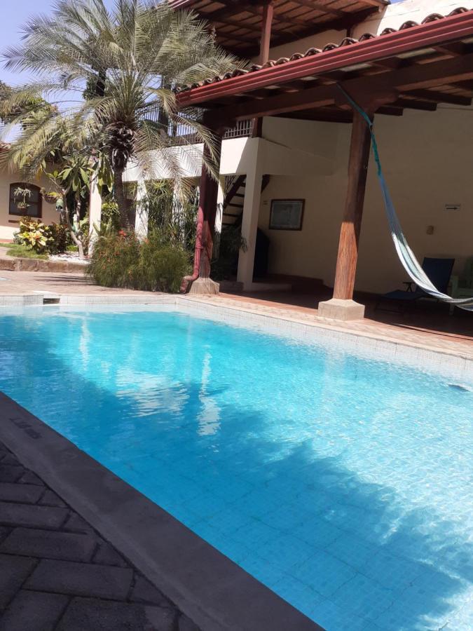 Casa Riverstone เลออน ภายนอก รูปภาพ