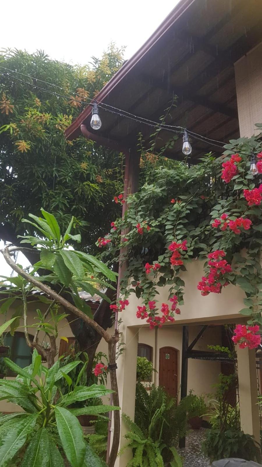 Casa Riverstone เลออน ภายนอก รูปภาพ